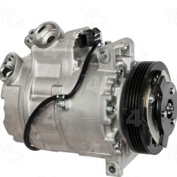 FOUR SEASONS TSN4509