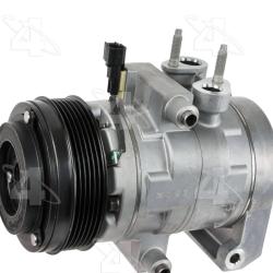 FOUR SEASONS TSN4525