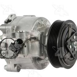 FOUR SEASONS TSN3769