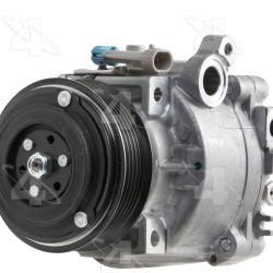 FOUR SEASONS 12165NK