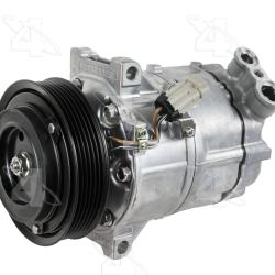 FOUR SEASONS TSN2891