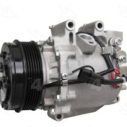 FOUR SEASONS TSN4580