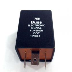 BUSSMANN 758