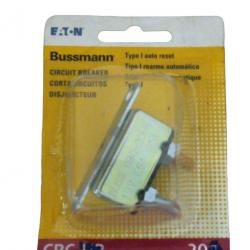 BUSSMANN CBC20