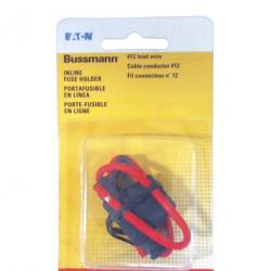 BUSSMANN HHM