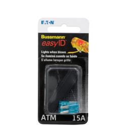 BUSSMANN ATM15ID
