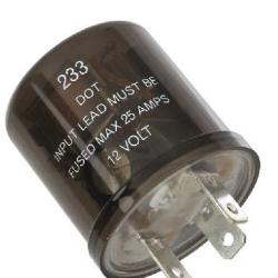 BUSSMANN 233