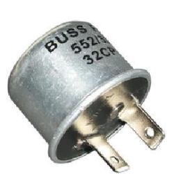BUSSMANN 552