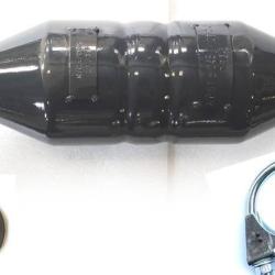 ORIGINAL PERFORMANCE OPCF5045