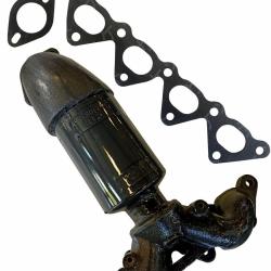 ORIGINAL PERFORMANCE OPCK8017