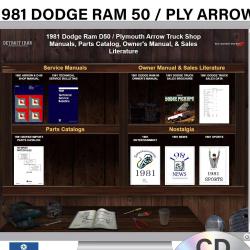 DETROIT IRON DCDC100