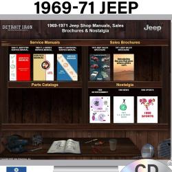 DETROIT IRON DCDC103