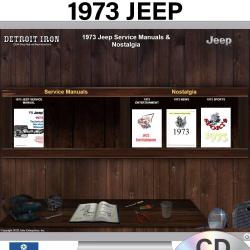 DETROIT IRON DCDC105