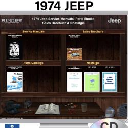 DETROIT IRON DCDC106