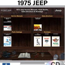 DETROIT IRON DCDC107