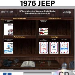 DETROIT IRON DCDC108