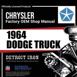 DETROIT IRON DCDC33