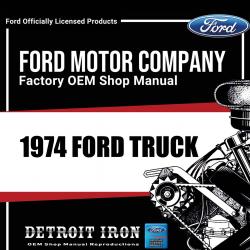 DETROIT IRON DCDF100