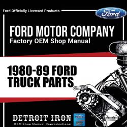 DETROIT IRON DCDF114