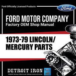 DETROIT IRON DCDF115