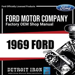 DETROIT IRON DCDF20