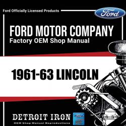 DETROIT IRON DCDF60