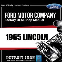 DETROIT IRON DCDF62