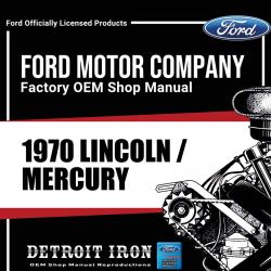 DETROIT IRON DCDF66