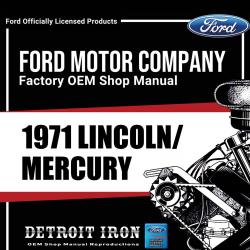 DETROIT IRON DCDF67