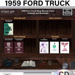 DETROIT IRON DCDF87