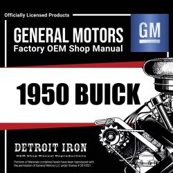 DETROIT IRON DCDGM05