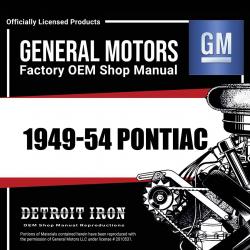 DETROIT IRON DCDGM125