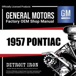 DETROIT IRON DCDGM128