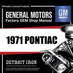 DETROIT IRON DCDGM142