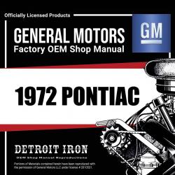 DETROIT IRON DCDGM143