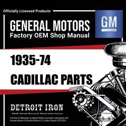 DETROIT IRON DCDGM147