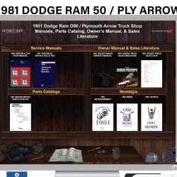 DETROIT IRON DCDC100