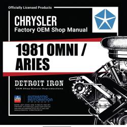 DETROIT IRON DCDC101