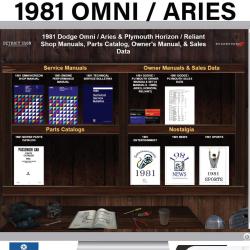 DETROIT IRON DCDC101