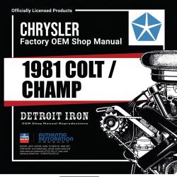 DETROIT IRON DCDC102