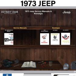 DETROIT IRON DCDC105