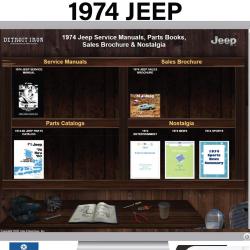 DETROIT IRON DCDC106