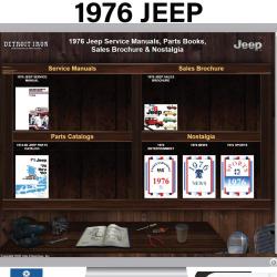 DETROIT IRON DCDC108