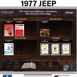 DETROIT IRON DCDC109