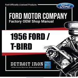 DETROIT IRON DCDF08