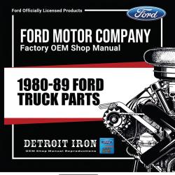 DETROIT IRON DCDF114