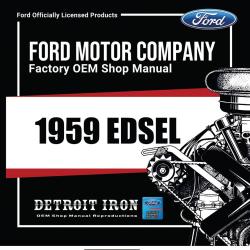 DETROIT IRON DCDF42