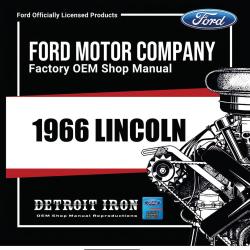 DETROIT IRON DCDF63