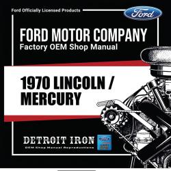 DETROIT IRON DCDF66