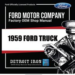 DETROIT IRON DCDF87